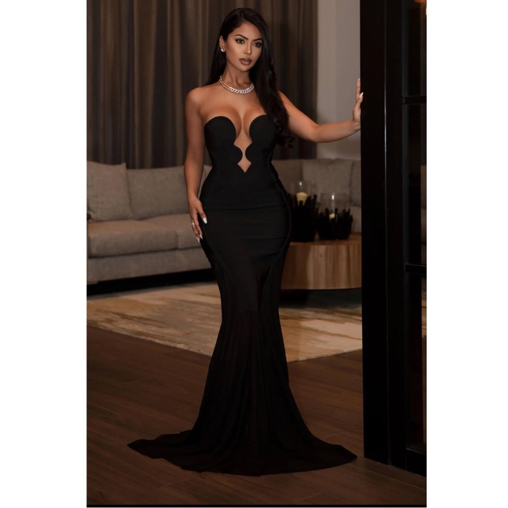 Fashionova Maxi